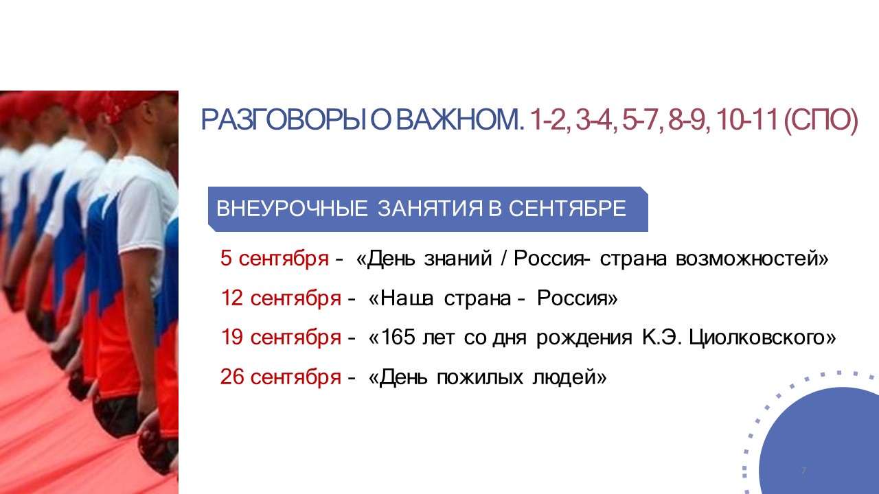 Разговор о важном 1 класс разработки уроков с презентацией